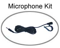 Microphone Kit