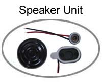 Speaker Unit